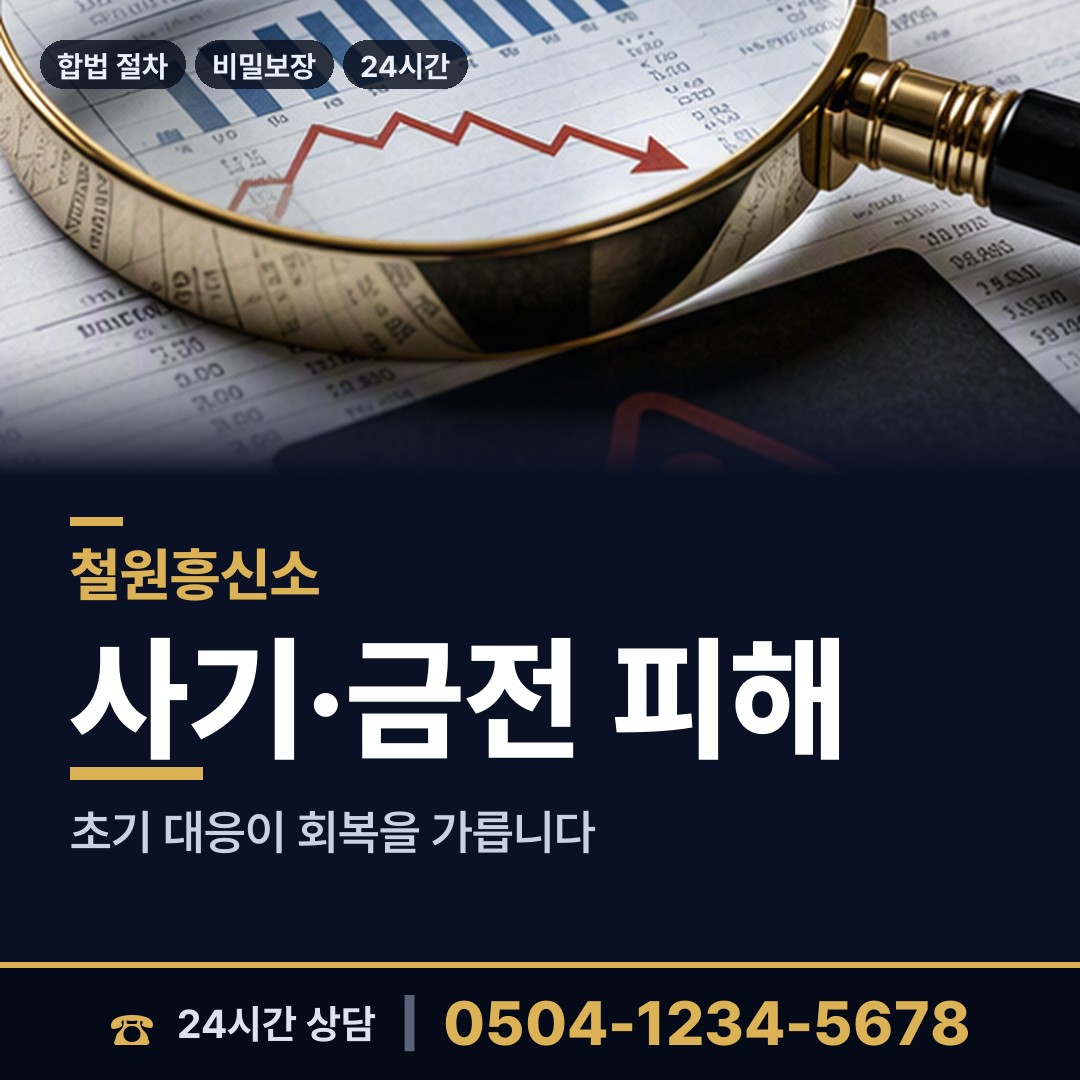 철원 근동면 생모찾기 상담 안내